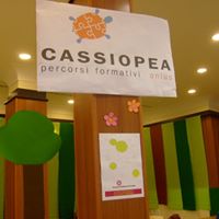 Cassiopea